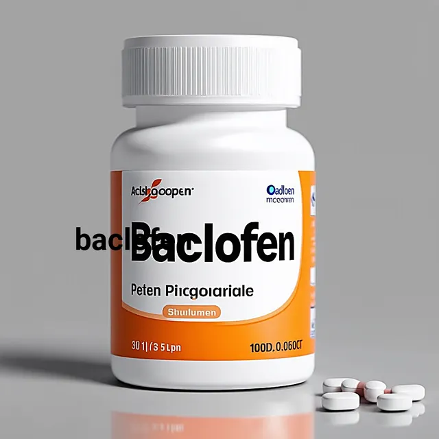 Ou acheter baclofen